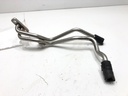 Manguito de turbo Audi A4 B9 Avant