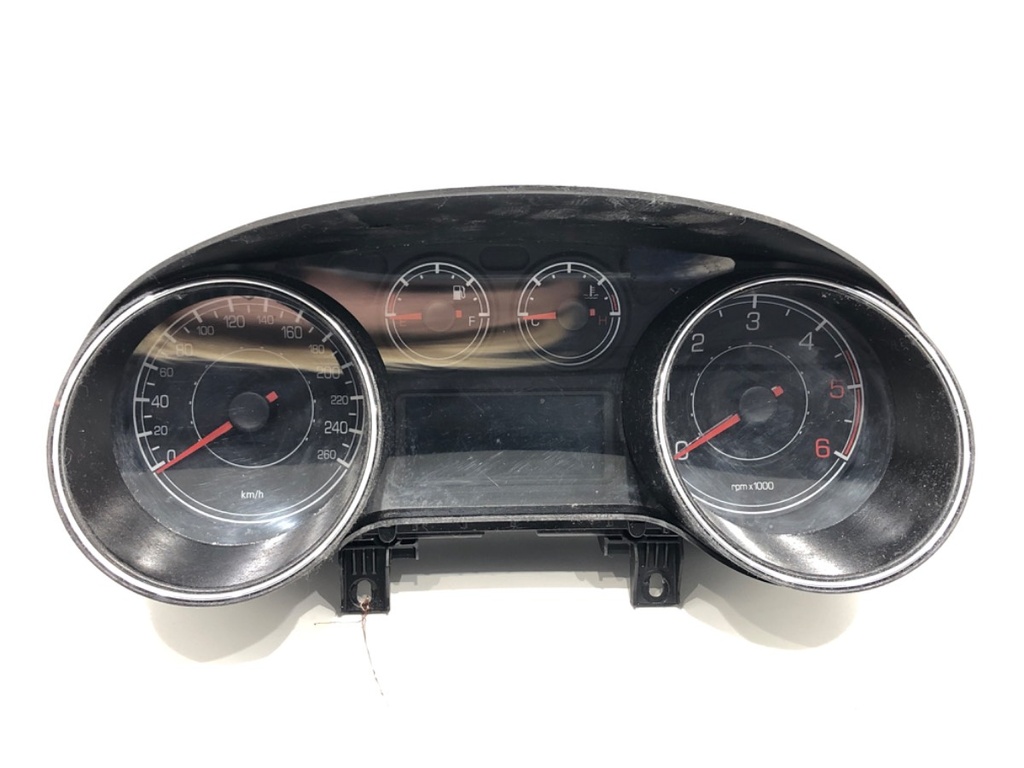[STARK-680417] Cuadro de instrumentos para Fiat Bravo II