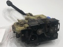 Cerradura de puerta delantera izquierda SEAT Ibiza III (6L1)