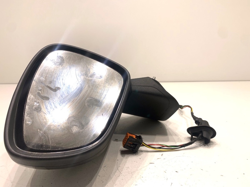 [STARK-850784] Retrovisor izquierdo OPEL CROSSLAND X / CROSSLAND (P17, P2QO) 2017-2022