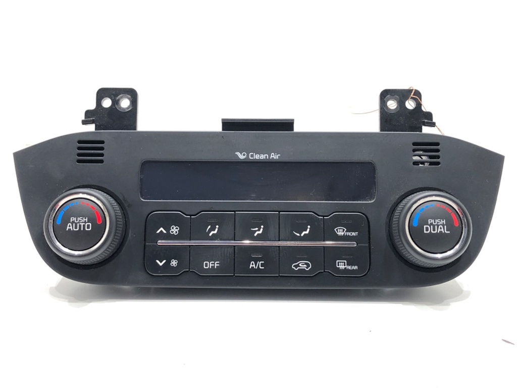 [STARK-680850] Panel de control de climatización KIA Sportage III (SL)