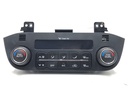 Panel de control de climatización KIA Sportage III (SL)