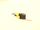 Sensor de impacto VW Caddy V