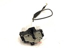 Cerradura de puerta delantera derecha FIAT 500 (312_) 2007-2022