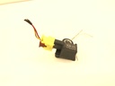 Sensor de impacto VW Caddy V