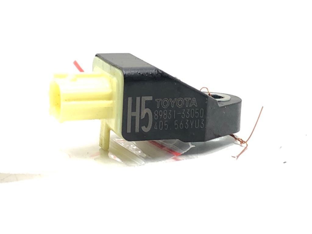 [STARK-681298] Sensor de impacto Toyota RAV 4 IV