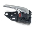 Maneta de puerta interior trasera izquierda Toyota RAV 4 IV