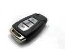 Llave SSANGYONG TORRES (J100) 2022- 1.5 GDI AWD 120 kW