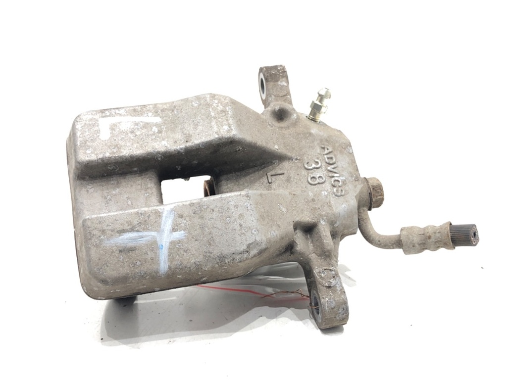 [STARK-681370] Pinza de freno trasera izquierda Toyota RAV 4 IV