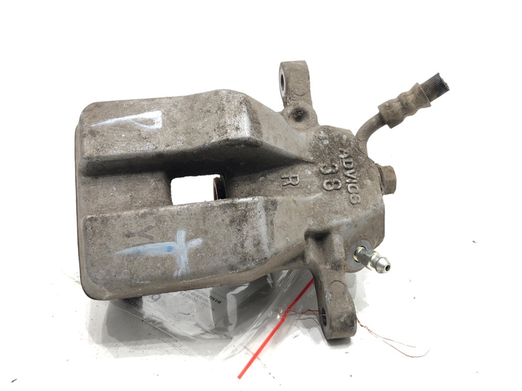 [STARK-681371] Pinza de freno trasera derecha Toyota RAV 4 IV