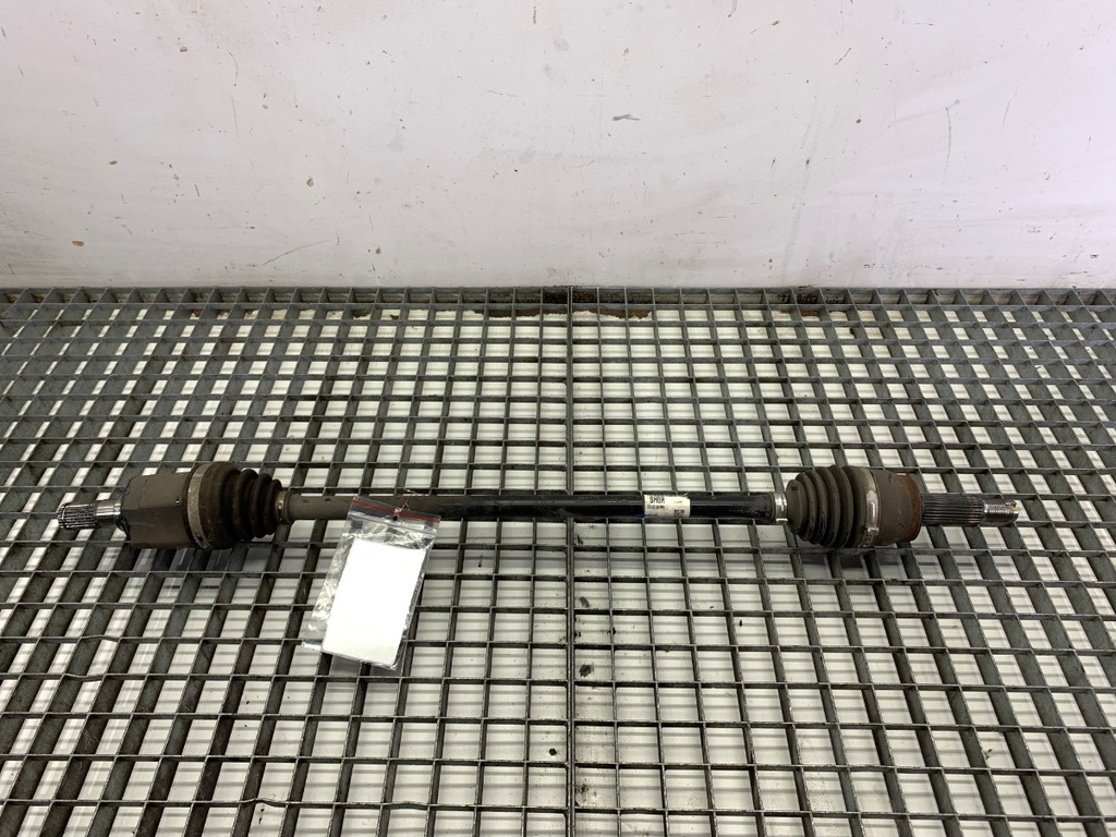 [STARK-778348] Semieje trasero derecho HYUNDAI KONA (OS, OSE, OSI) 1.6 T-GDi 4WD 2020-2022