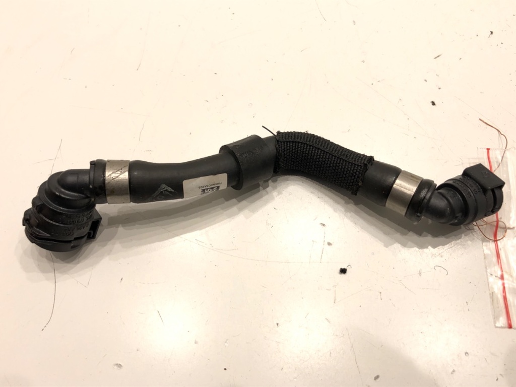 [STARK-682133] Manguito de refrigeración BMW X1 (U11)