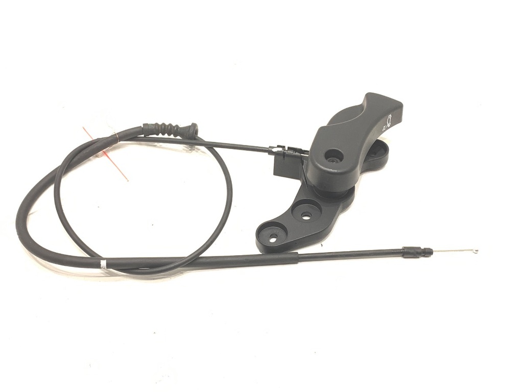 [STARK-682576] Elemento de fijación BMW X1 (U11)