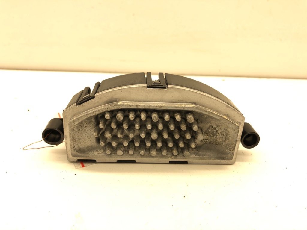 [STARK-682803] Cojinete de ventilador MAN TGE