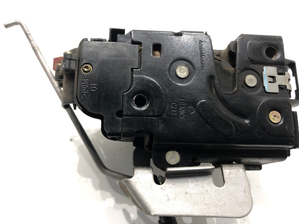 [STARK-682900] Cerradura de puerta delantera izquierda Audi A3 (8P1)