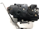 Cerradura de puerta delantera izquierda Audi A3 (8P1)