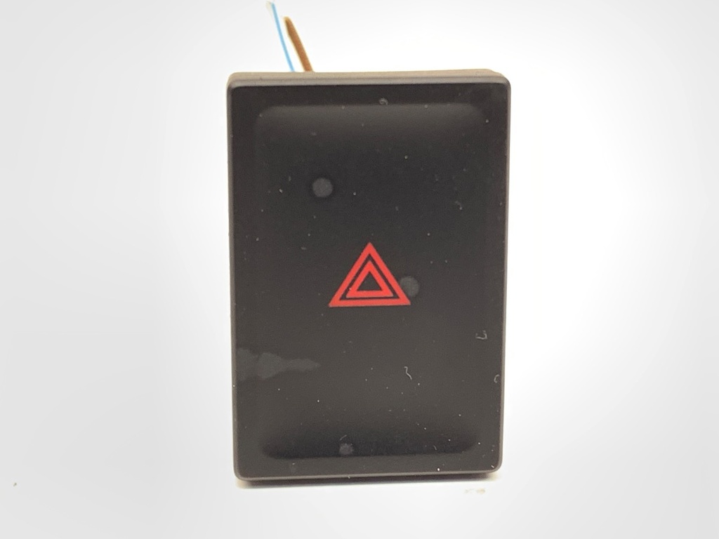 [STARK-683140] Interruptor de luces de emergencia VW Transporter / Caravelle VI