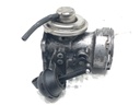 Mariposa de admisión Audi A3 (8L1)