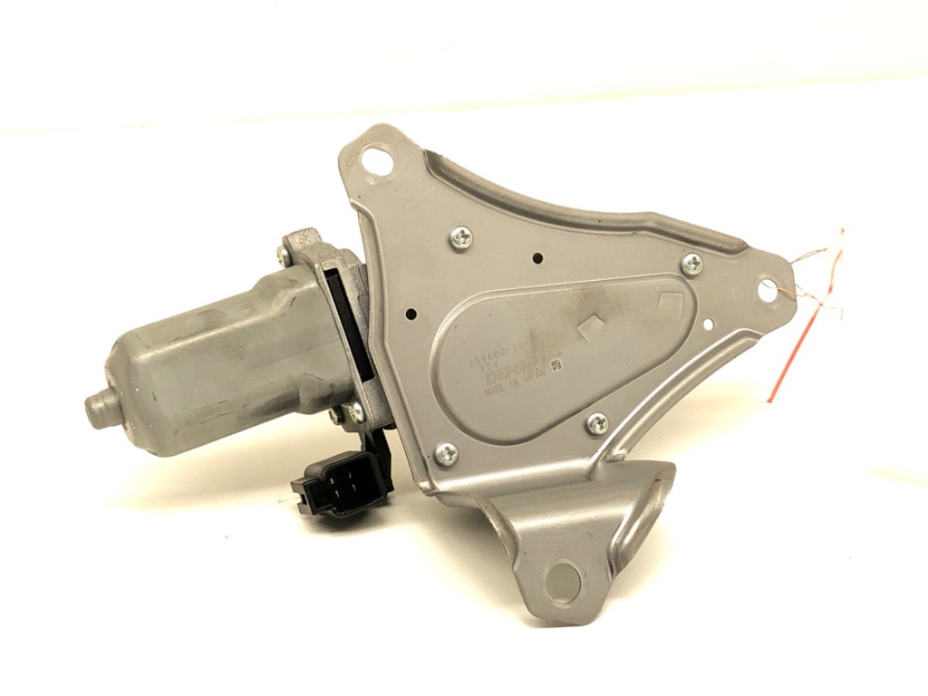 [STARK-683412] Motor de limpiaparabrisas trasero Mitsubishi Mirage / Space Star VI