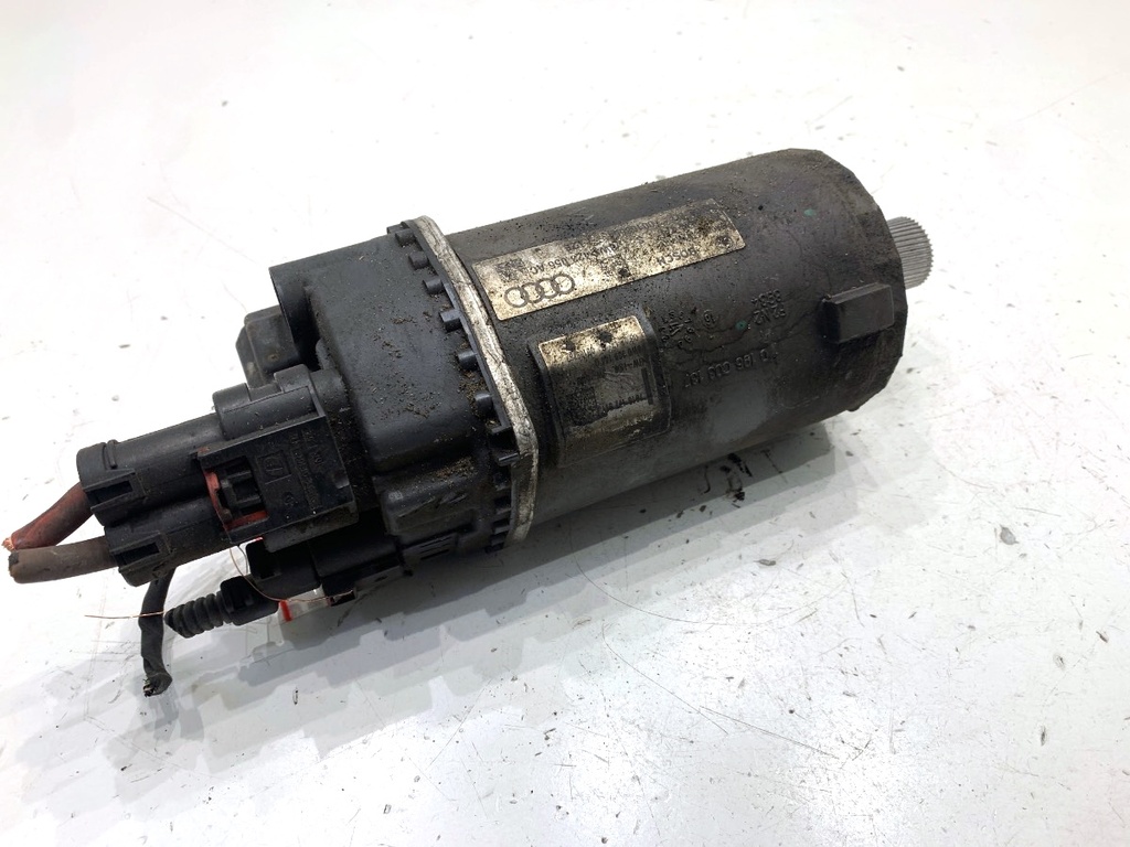 [STARK-850718] Bomba de dirección asistida AUDI A5 (F53, F5P) 2.0 TDI 140 kW 2016-2022