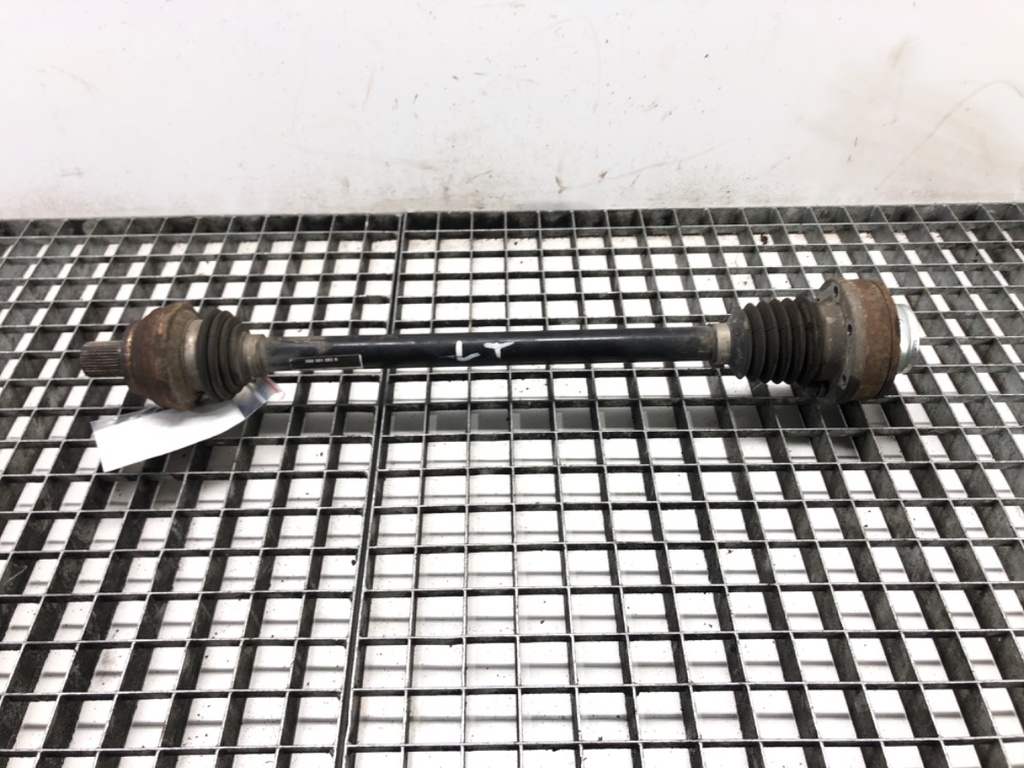 [STARK-683843] Palier trasero izquierdo VW Tiguan Allspace (BW2, BJ2)