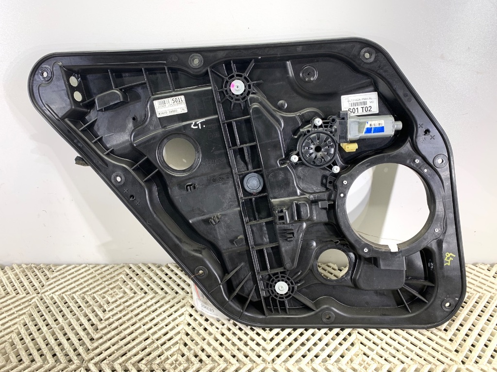 [STARK-683906] Elevalunas trasero izquierdo Hyundai Elantra V