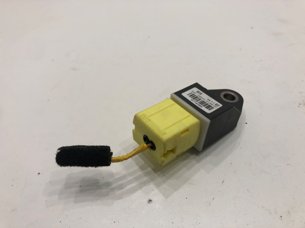 [STARK-683941] Sensor de impacto Hyundai Elantra V
