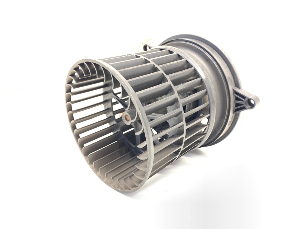 [STARK-684107] Ventilador de habitáculo Ford Fiesta V