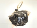 Cerradura puerta delantera derecha Audi A6 C6