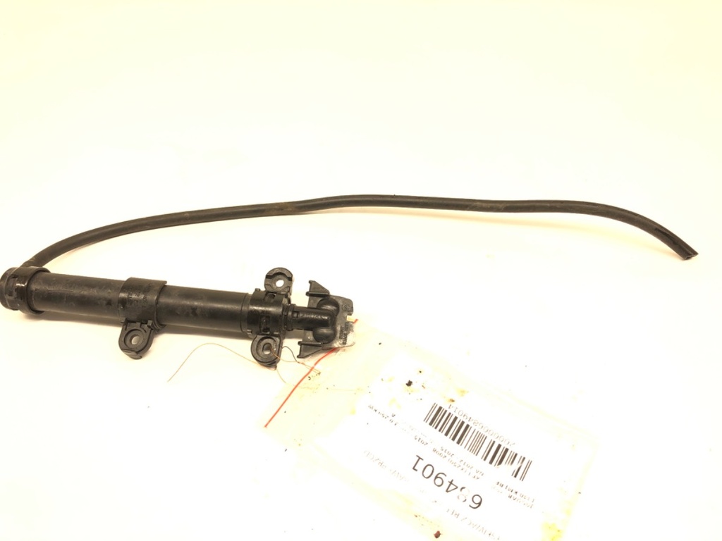 [STARK-684901] Lavafaros delantero derecho Jaguar XF I (X250)
