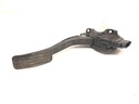Pedal de acelerador Jaguar XF I (X250)