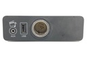 Puerto USB Jaguar XF I (X250)