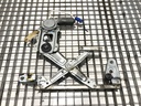 Elevalunas trasero derecho Subaru Forester (SF_)