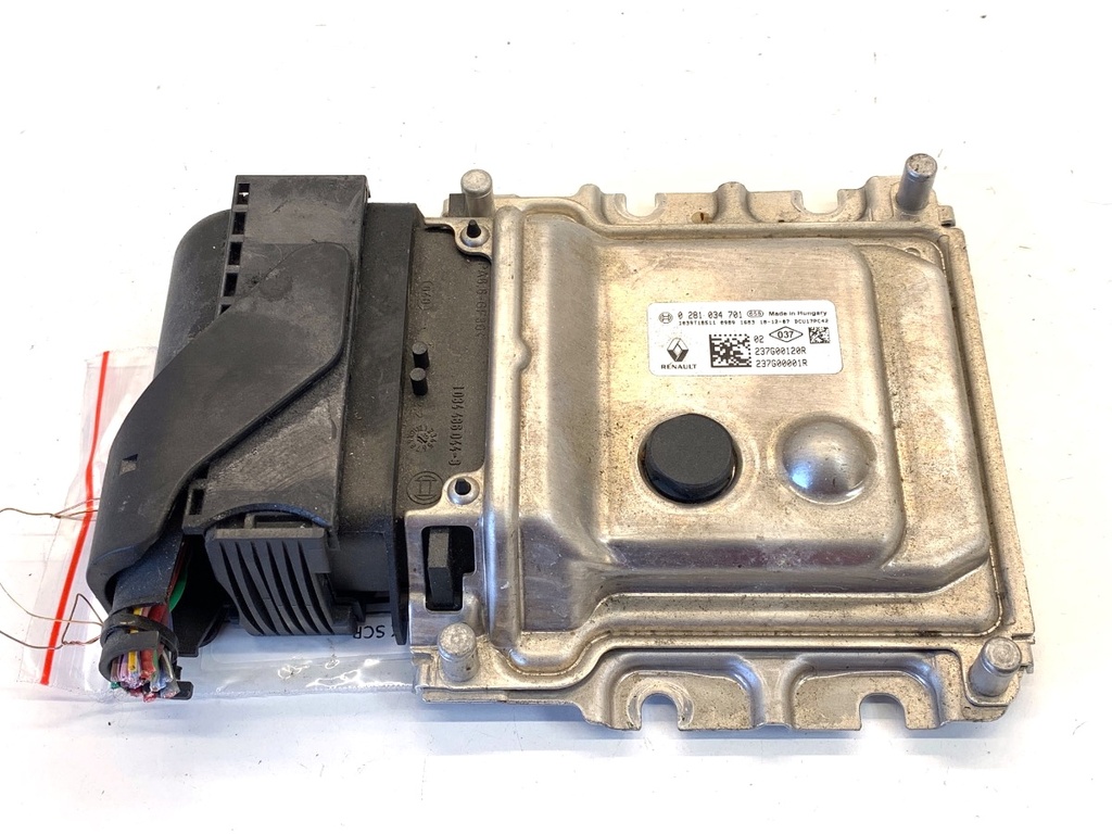 [STARK-850967] Módulo de control RENAULT MASTER III Autobus 2.3 dCi 170 FWD 125 kW 2015-2022