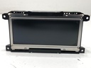 Pantalla multifunción Audi A6 C6 Avant (4F5)
