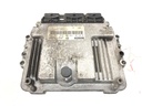 Centralita de motor Renault Megane II