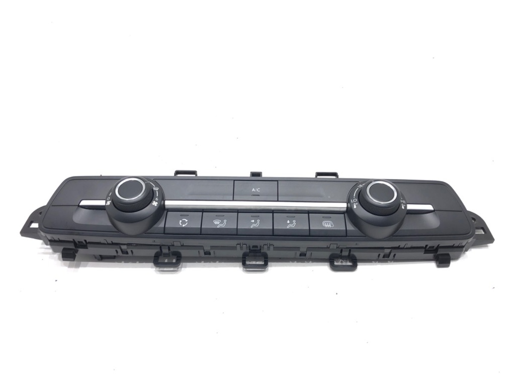 [STARK-685818] Panel de control de climatización Citroen Berlingo (ER_, EC_)