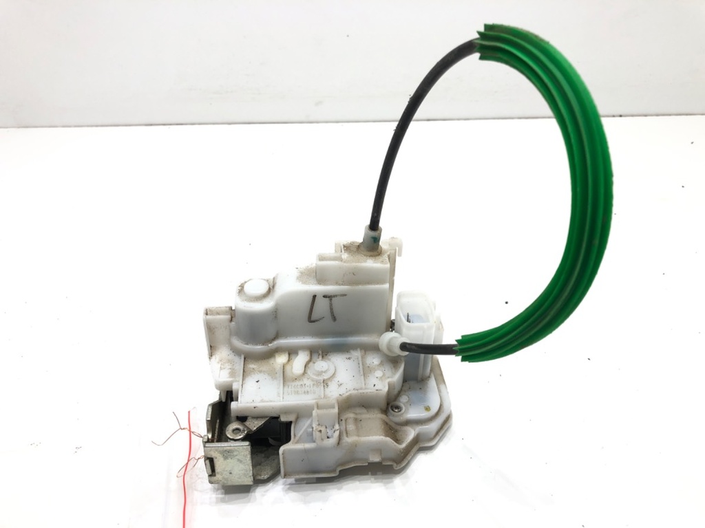 [STARK-685882] Cerradura de puerta trasera izquierda Fiat Tipo sedan (356_)