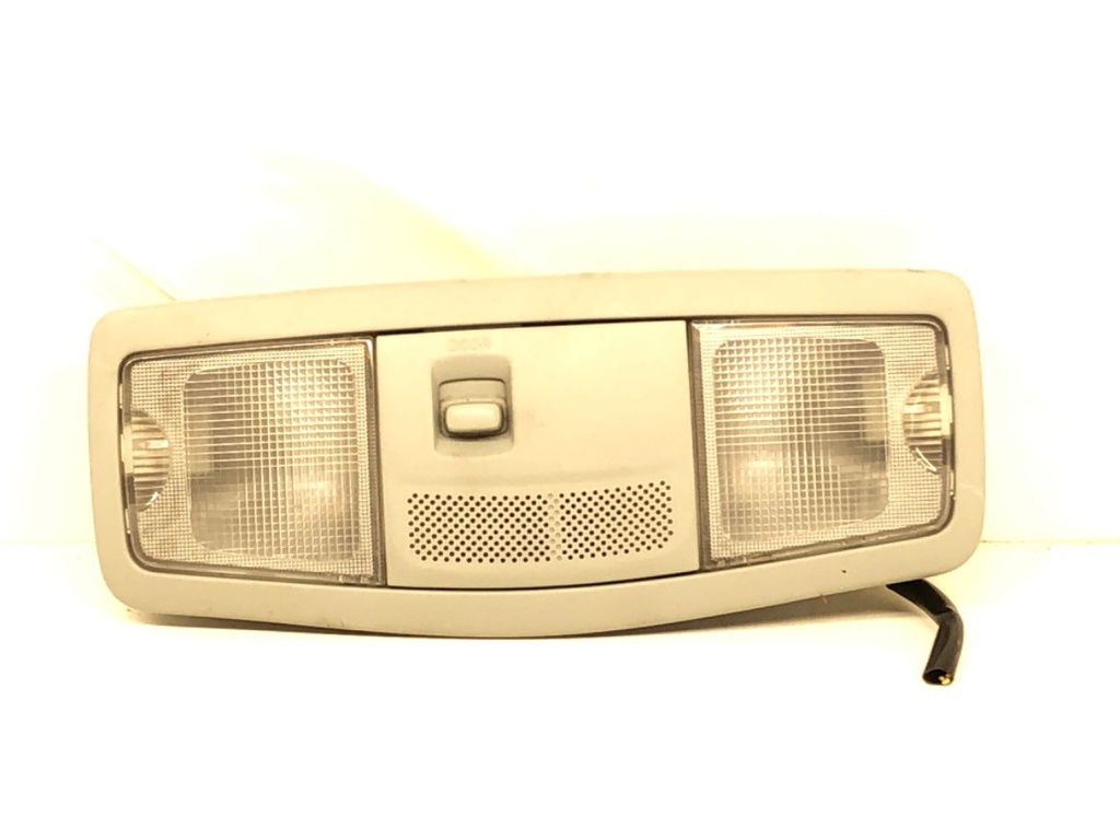 [STARK-686033] Luz de techo MITSUBISHI ASX (GA_W_)