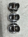 Juego de 3 pistones Kia Seltos 2.0 MPi