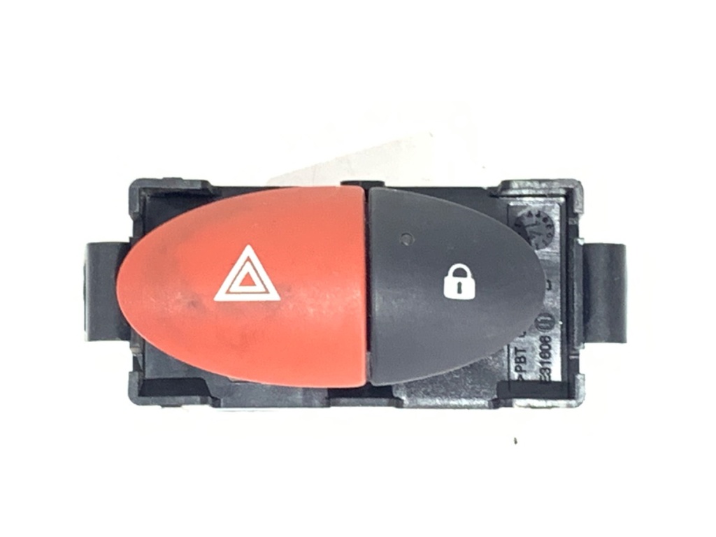 [STARK-686231] Interruptor de luces de emergencia OPEL Movano B