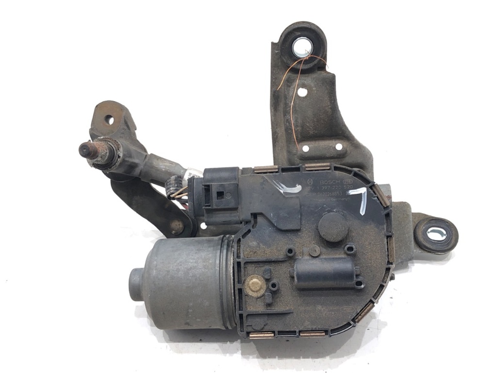 [STARK-686708] Mecanismo de limpiaparabrisas delantero izquierdo Ford S-Max