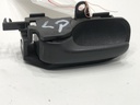 Maneta de puerta interior delantera izquierda Toyota Aygo