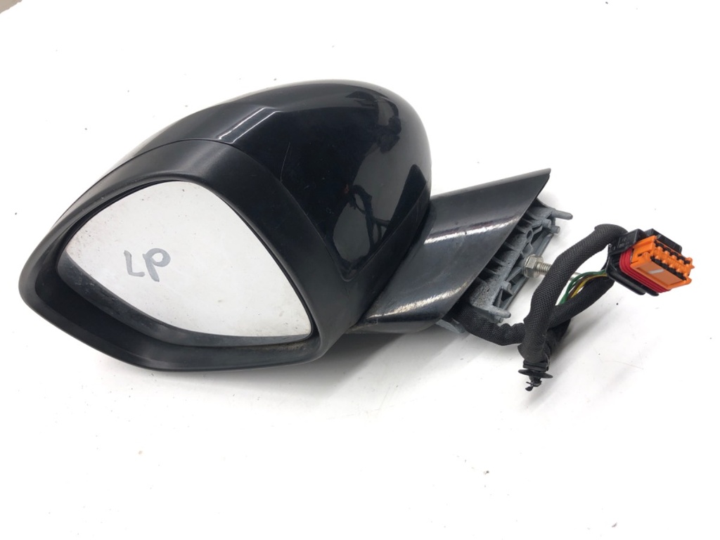 [STARK-851991] Retrovisor izquierdo PEUGEOT 508 I (8D_) 2.0 HDi 103 kW 2010-2018