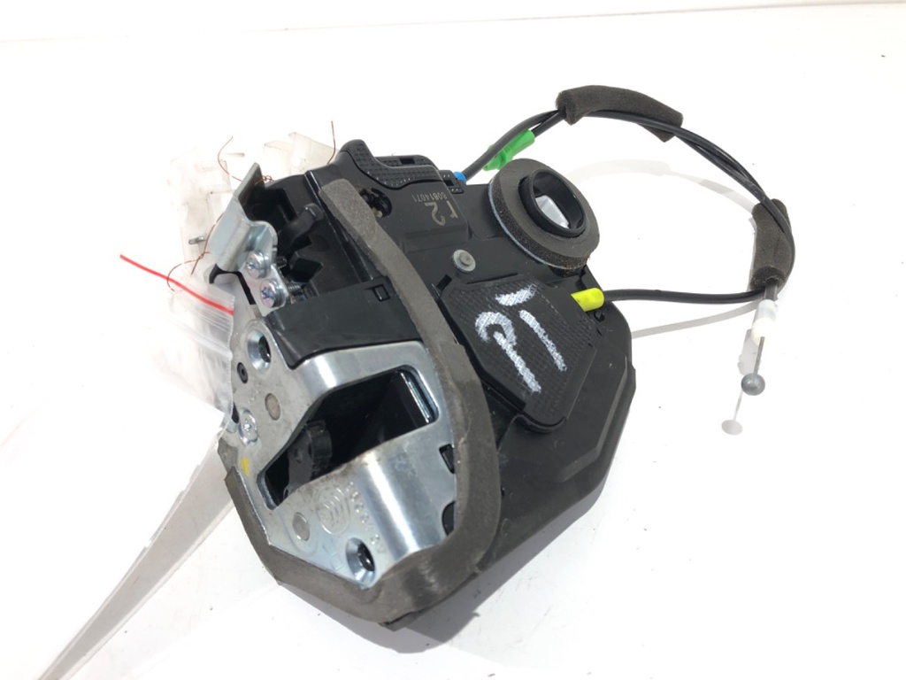[STARK-687225] Cerradura de puerta trasera derecha Toyota C-HR (X1) 2016-2022