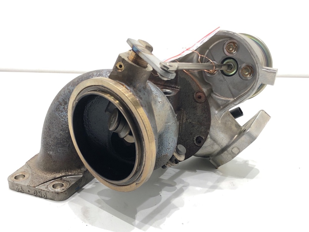 [STARK-778337] Turbocompresor SUZUKI SX4 S-CROSS (JY) 1.4 Hybrid 95 kW 13900-53SA0