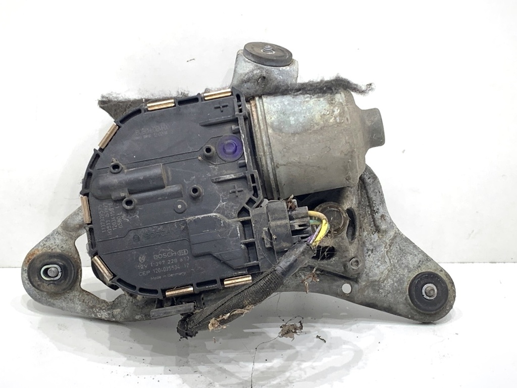 [STARK-851989] Mecanismo limpiaparabrisas delantero derecho PEUGEOT 508 I (8D_) 2.0 HDi 103 kW
