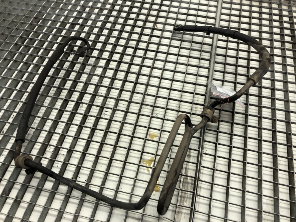 [STARK-687675] Manguito de dirección asistida para Seat Toledo II (1M2)