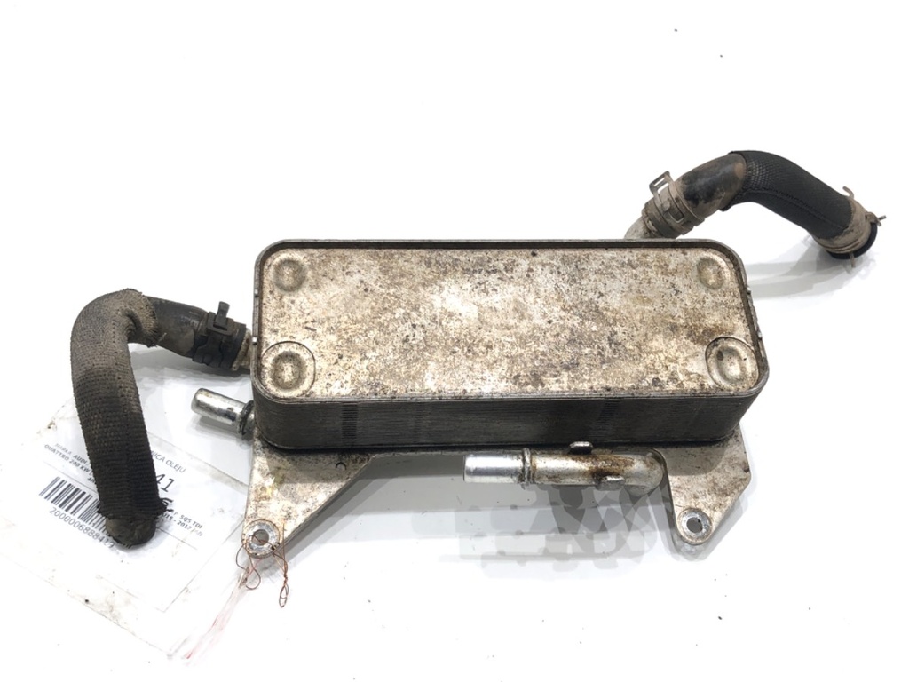 [STARK-688841] Radiador de aceite Audi Q5 (8RB)