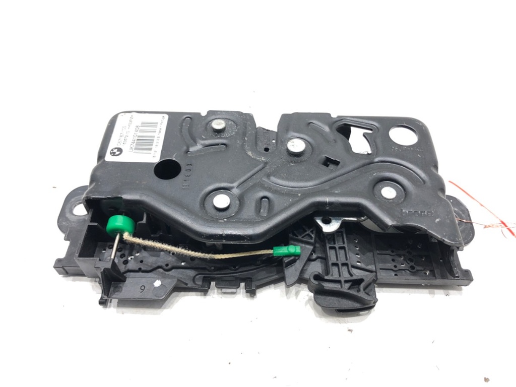 [STARK-688881] Cerradura de portón trasero BMW Serie 5 (G30, F90)